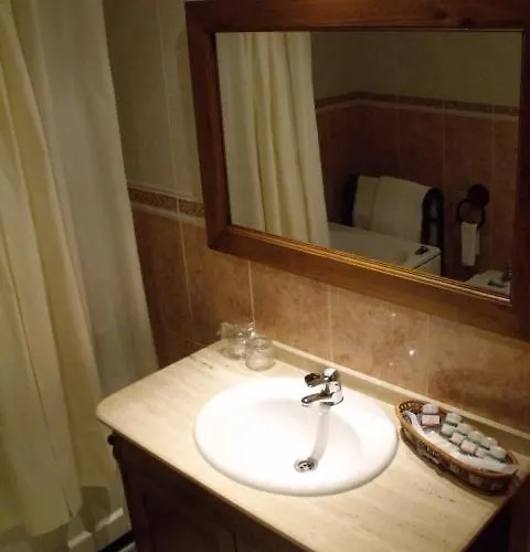 Restaurante Florida Hotel Cuellar