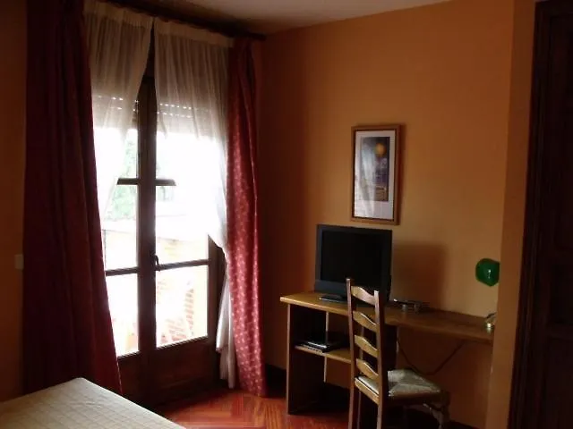 Restaurante Florida Hotel 2*