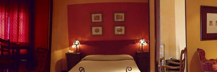 Restaurante Florida Hotel Cuellar