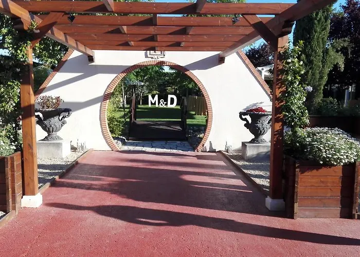 Restaurante Florida Hotel