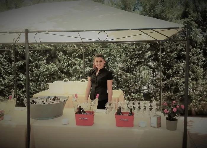 Restaurante Florida Hotel 2*