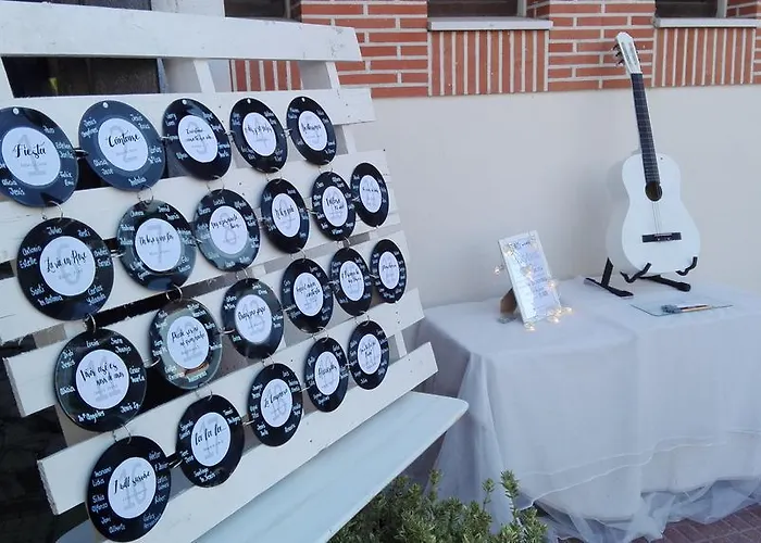 Restaurante Florida Hotel Cuellar