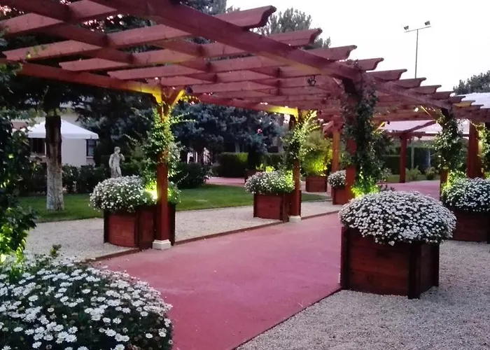 Restaurante Florida Cuellar