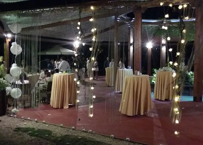 Restaurante Florida Cuellar