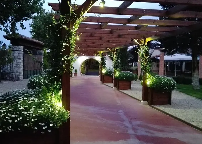 Restaurante Florida 2* Cuellar