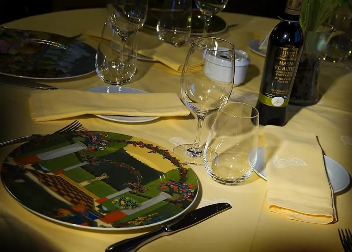 Restaurante Florida Cuellar