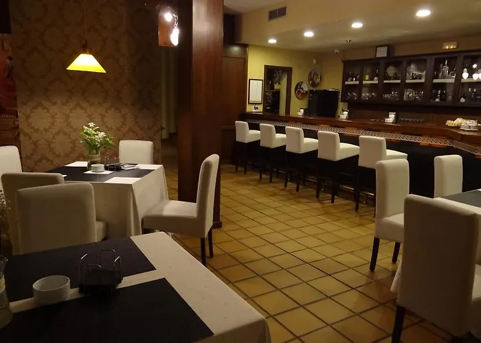 Restaurante Florida Hotel 2*