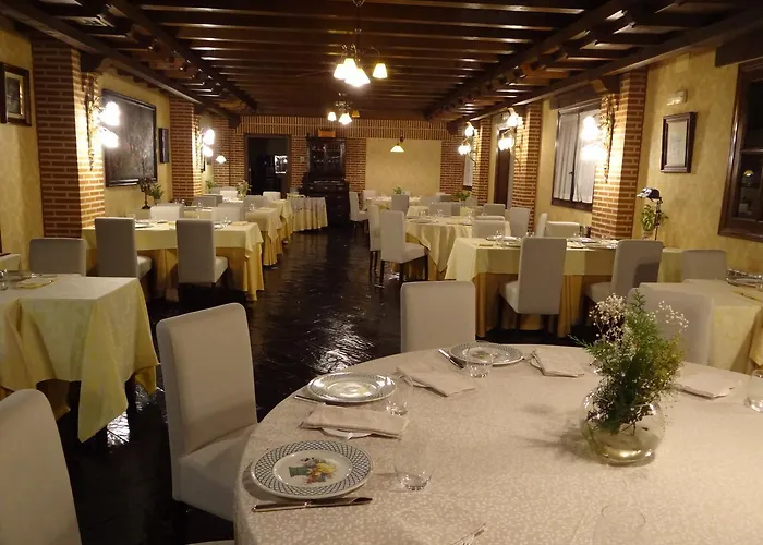 Restaurante Florida Cuellar