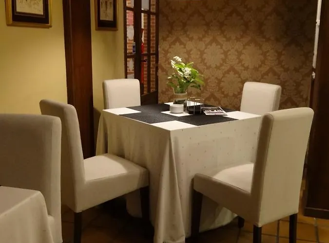 Restaurante Florida 2*