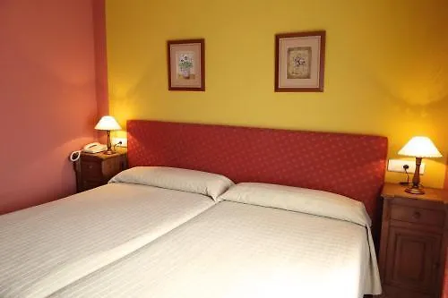 Restaurante Florida Cuellar