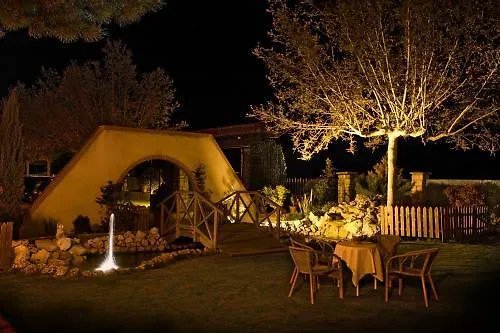 Restaurante Florida Hotel 2*