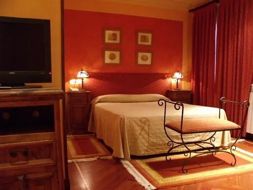 Hotel Restaurante Florida